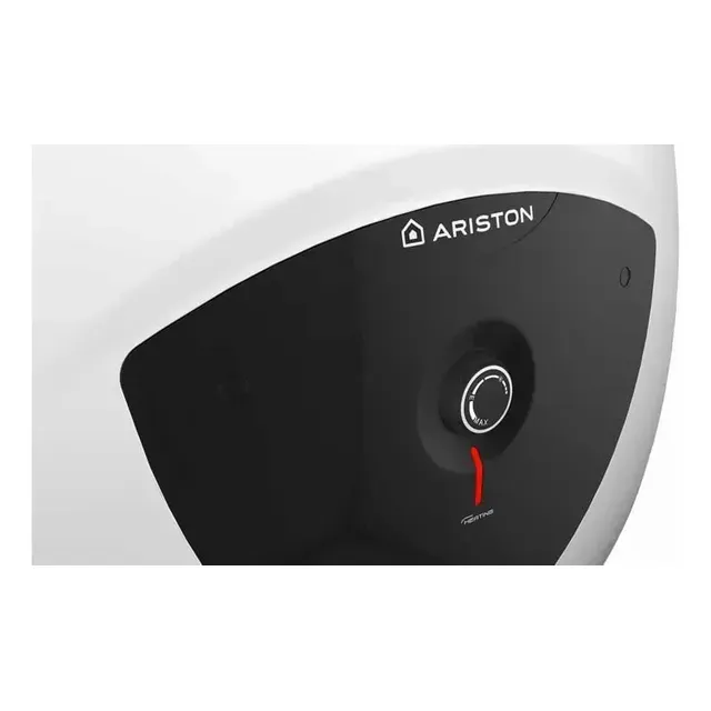TERMOTANQUE ELECTRICO 30LTS ANDRIS LUX ARISTON - Imagen 3