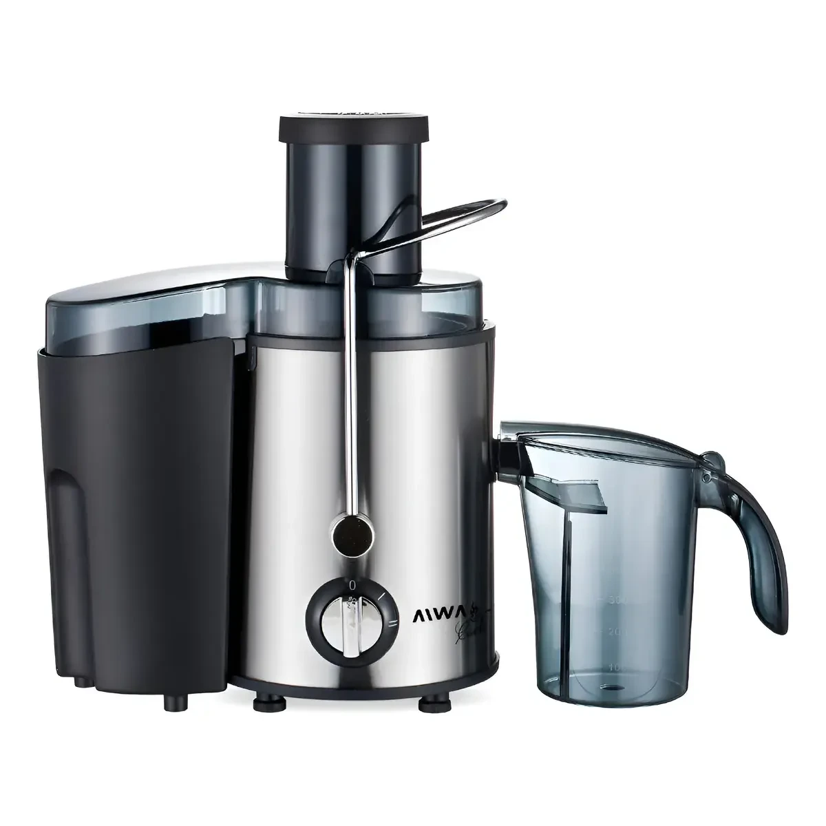 EXTRACTOR DE JUGO AWK-EX500I