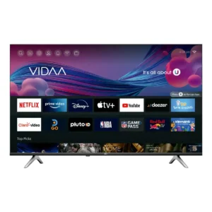 TV 32'LED SMART B3223H VIDAA BGH(BP)