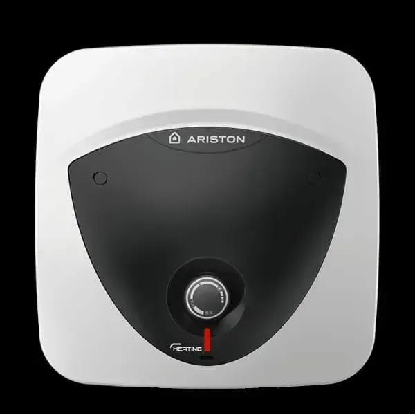 TERMOTANQUE ELECTRICO 30LTS ANDRIS LUX ARISTON - Imagen 2