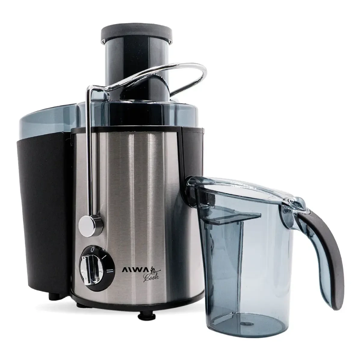 EXTRACTOR DE JUGO AWK-EX500I - Imagen 3
