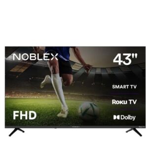 TV 43"LED MOD DB43X3110 ROKU TV FHD